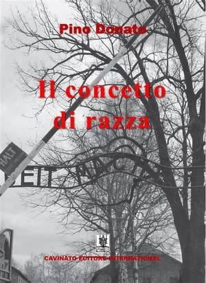 Il concetto di razza