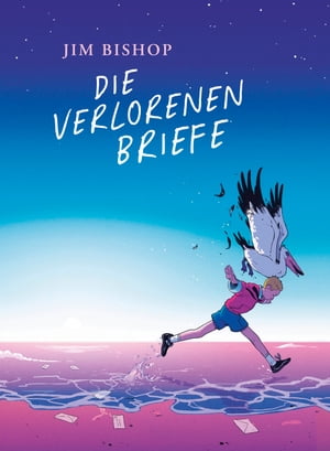 Die Verlorenen Briefe【電子書籍】[ Jim Bishop ]