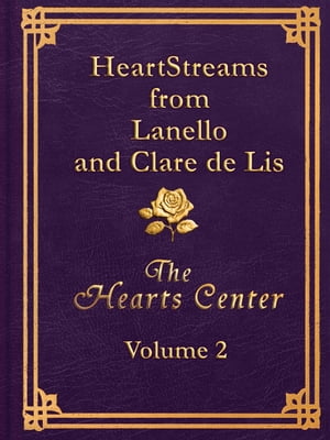 HeartStreams from Lanello and Clare de Lis