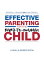 Effective Parenting for the Hard-to-Manage Child