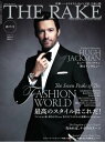 THE RAKE JAPAN EDITION ISSUE 01 ISSUE 01【電子書籍】