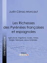 Les Richesses des Pyr?n?es fran?aises et espagnoles Ce qu'elles furent, ce qu'elles sont, ce qu'elles peuvent ?tre - Agriculture, irrigations, routes, mines, forges, fabriques, eaux min?rales