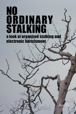 No Ordinary Stalking