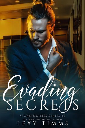 Evading Secrets Secrets & Lies Series, #2