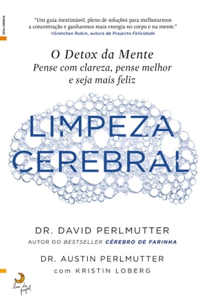 Limpeza Cerebral