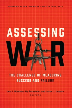 Assessing War