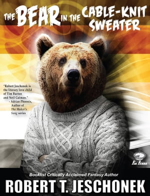 The Bear in the Cable-Knit Sweater【電子書