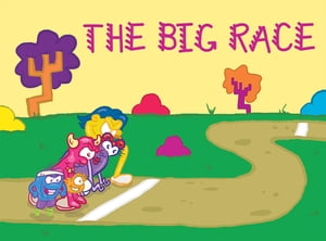 The Big Race