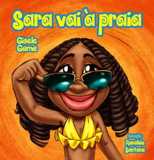 Sara vai ? praia【電子書籍】[ Gisele Gama ]