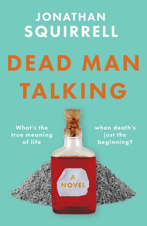 Dead Man Talking