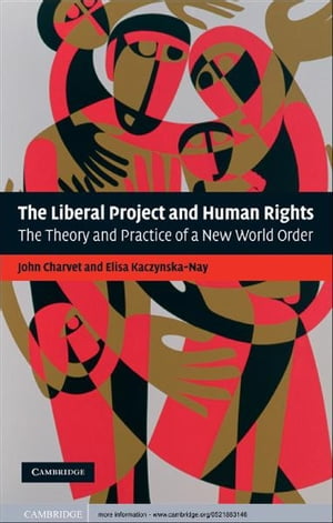 The Liberal Project and Human Rights