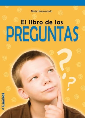 El libro de las preguntas EBOOK