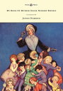 My Book of Mother Goose Nursery Rhymes - Illustrated by Jennie Harbour【電子書籍】[ Ed...