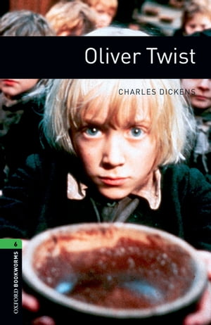 Oliver Twist【電子書籍】[ Charles Dickens ](3)
