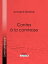 Contes ? la comtesseŻҽҡ[ Armand Silvestre ]