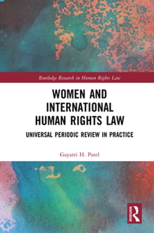 Women and International Human Rights Law