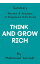 Summary: Think and Grow Rich: Review &AnalysisŻҽҡ[ Mahmoud Yacoub ]