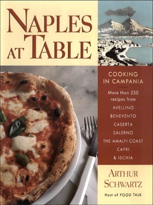 Naples at Table