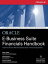 #1: Oracle E-Business Suite Financials Handbookβ