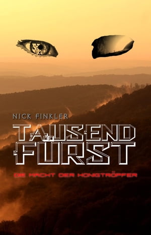 Tausendf?rst Die Macht der Honigtr?pferŻҽҡ[ Nick Finkler ]