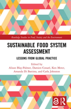 Sustainable Food System Assessment