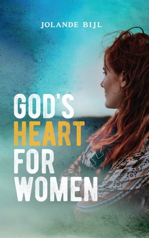 God's Heart for Women