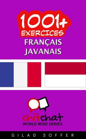 1001+ exercices Français - Javanais