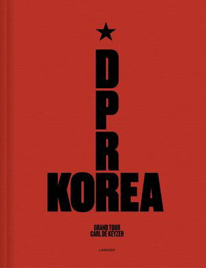 D.P.R. Korea - Grand Tour