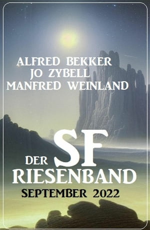 Der SF Riesenband September 2022