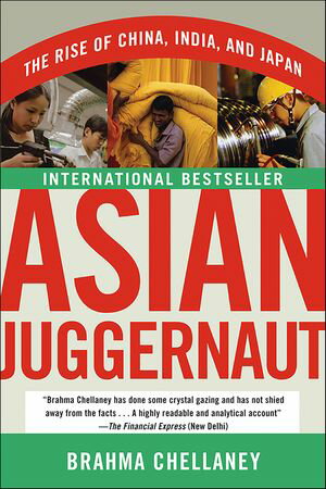 Asian Juggernaut