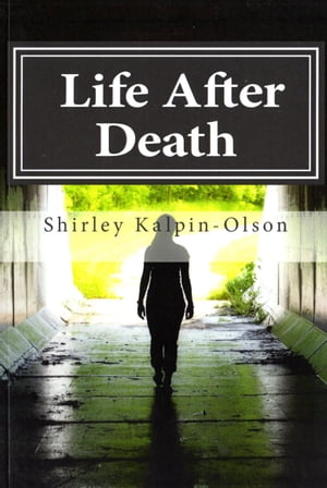 Life after Death A Family's Walk Through the Shadow of their Loved One's Suicide.