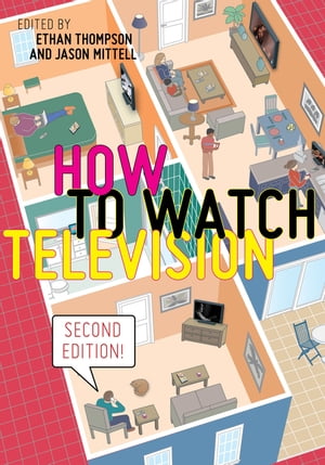 How to Watch Television, Second Edition