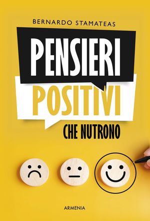 Pensieri positivi che nutrono