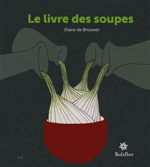 Le livre des soupes