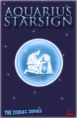 Aquarius Starsign