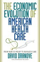 The Economic Evolution of American Health Care From Marcus Welby to Managed Care...