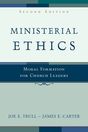 Ministerial Ethics