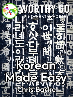 Korean Made Easy