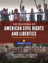 ŷKoboŻҽҥȥ㤨Encyclopedia of American Civil Rights and Liberties Revised and Expanded Edition [4 volumes]ŻҽҡۡפβǤʤ50,662ߤˤʤޤ