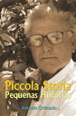 Piccola Storia - Pequenas hist?rias