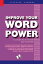 Improve Your Word Power