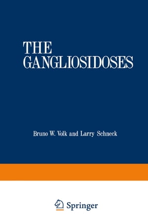 The Gangliosidoses
