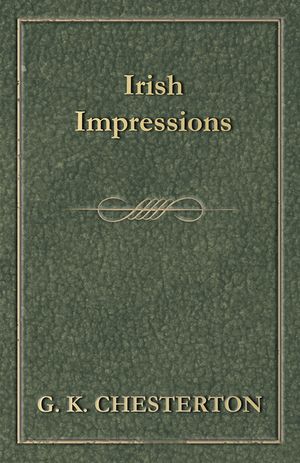 Irish Impressions