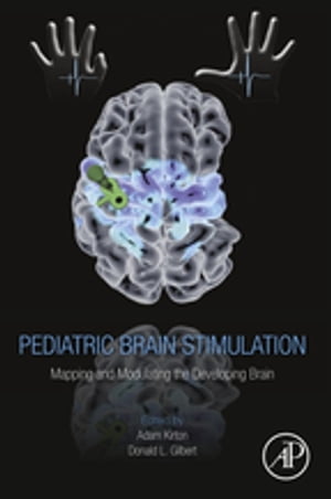 Pediatric Brain Stimulation Mapping and Modulating the Developing Brain