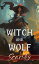 Witch and WolfŻҽҡ[ Scarsky ]