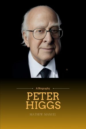 Peter Higgs