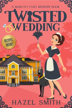 Twisted Wedding