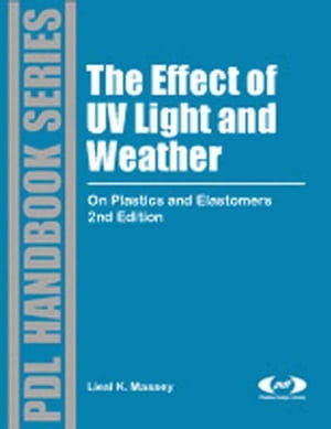 The Effect of UV Light and Weather