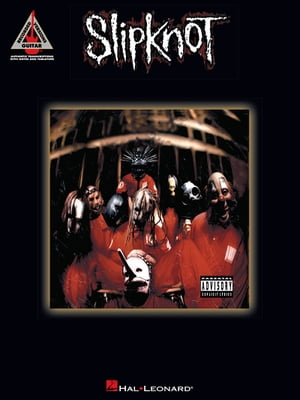 Slipknot (Songbook)