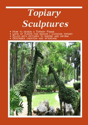 Topiary Sculptures